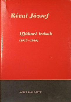 Ifjkori rsok 1917-1919