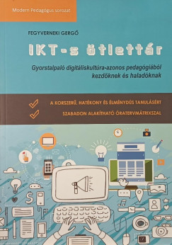 IKT-s tlettr
