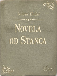 Novela od Stanca