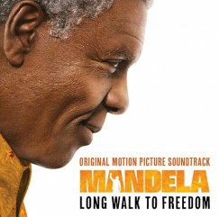 Mandela: Long Walk To Freedom - Mandela: A szabadsg tjn (OST) - CD