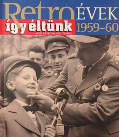 Retro vek - gy ltnk 1959-60