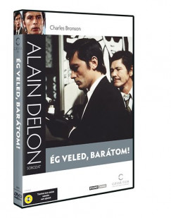 g veled, bartom! - DVD