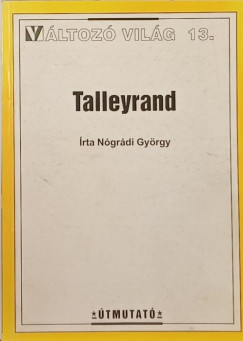 Talleyrand