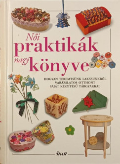 Ni praktikk nagy knyve