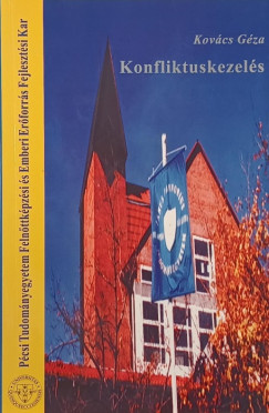 Konfliktuskezels