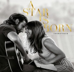 Bradley Cooper - Lady Gaga - A Star Is Born - 2 LP