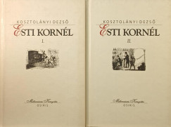 Esti Kornl I-II.