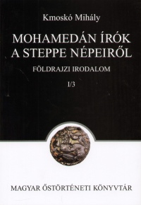 Mohamedn rk a steppe npeirl