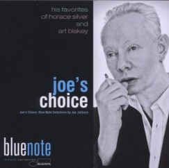Joe's Choice: Blue Note Selections By Joe Jackson
