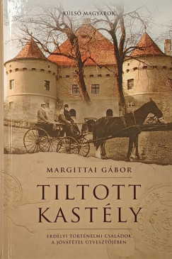 Tiltott kast�ly