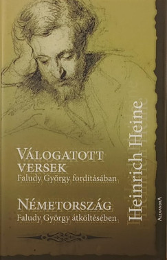 Heinrich Heine - V�logatott versek - N�metorsz�g