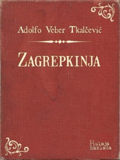 Zagrepkinja