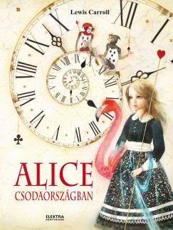 Alice csodaorszgban