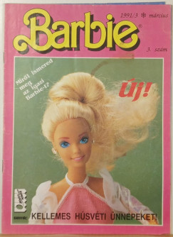 Barbie 1991/3 mrcius