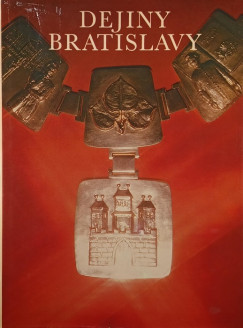 Dejiny Bratislavy