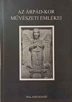 Az rpd-kor mvszeti emlkei
