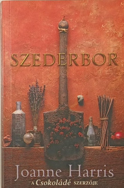 Szederbor