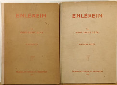 Eml�keim I-II.