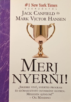 Merj nyerni!