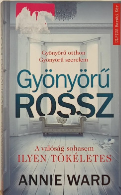 Gynyr rossz