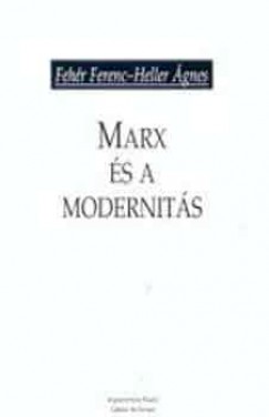 Marx s a modernits