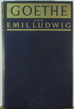 Ludwig Emil - Goethe