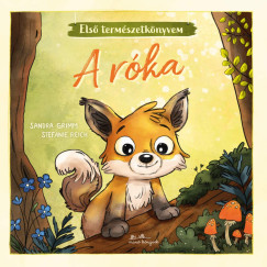 A rka - Els termszetknyvem