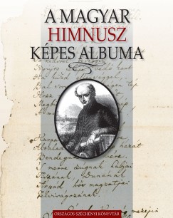 A magyar Himnusz kpes albuma