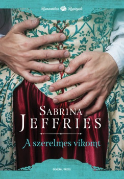 Sabrina Jeffries - Jeffries Sabrina - A szerelmes vikomt