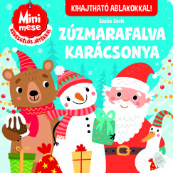 Zzmarafalva karcsonya