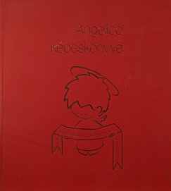 Angelico kpesknyve - dediklt