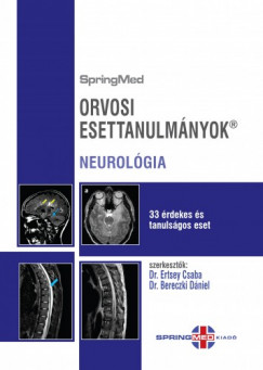 Orvosi Esettanulmnyok-NEUROLGIA 