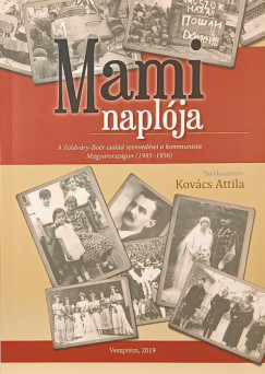 Mami naplja (dediklt)