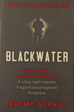 Blackwater
