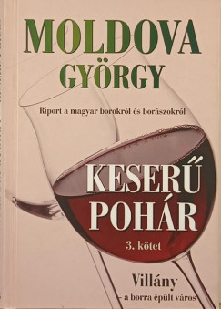 Keser Pohr III.