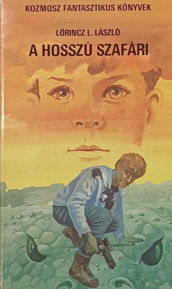 A hossz szafri