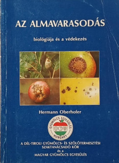 Az almavarasod�s biol�gi�ja �s a v�dekez�s