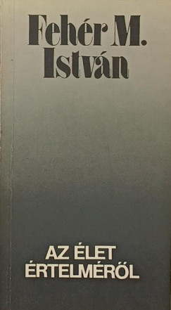 Az élet értelméről