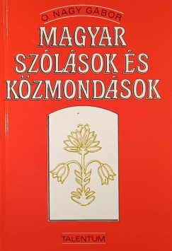 Magyar szólások és közmondások