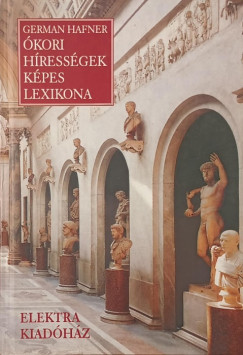 German Hafner - kori hressgek kpes lexikona