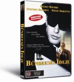 Bnbeess ideje - DVD