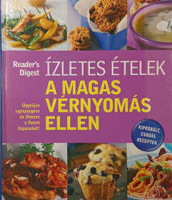 �zletes �telek a magas v�rnyom�s ellen