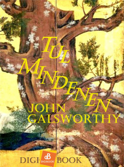 John Galsworthy - Tl mindenen
