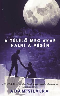 A tll meg akar halni a vgn