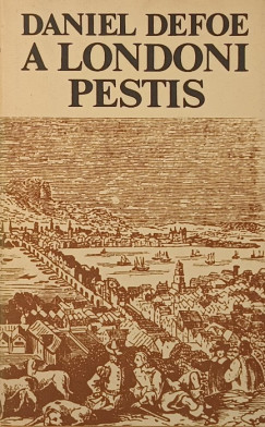 A londoni pestis
