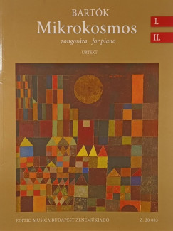 Mikrokosmos