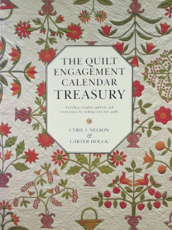 The Quilt Engagement Calendar Treasury