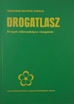 Drogatlasz