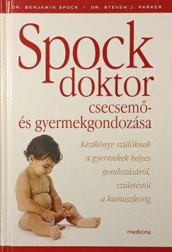 Spock doktor csecsem�- �s gyermekgondoz�sa