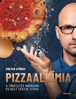 PIZZAALK�MIA